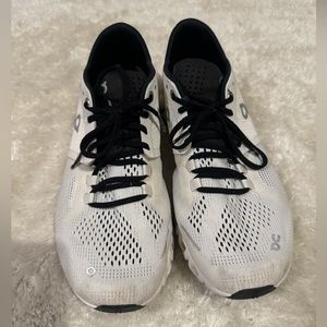 Cloud running shoe by On Running